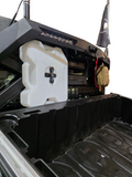 Elektric Offroad Designs 2024+ Polaris Ranger 1500 Headache Rack