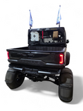 Elektric Offroad Designs 2024+ Polaris Ranger 1500 Headache Rack