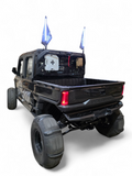 Elektric Offroad Designs 2024+ Polaris Ranger 1500 Headache Rack