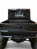 Elektric Offroad Designs 2024+ Polaris Ranger 1500 Headache Rack