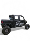 Elektric Offroad Designs 2024+ Polaris Ranger 1500 Headache Rack