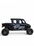 Elektric Offroad Designs 2024+ Polaris Ranger 1500 Headache Rack