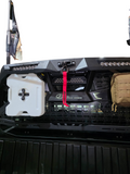 Elektric Offroad Designs 2024+ Polaris Ranger 1500 Headache Rack