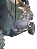Elektric Offroad Designs 2024+ Polaris Xpedition Rock Step(2 Seat)