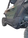 Elektric Offroad Designs 2024+ Polaris Xpedition Rock Step(2 Seat)