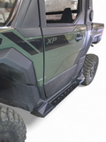 Elektric Offroad Designs 2024+ Polaris Xpedition Rock Step(2 Seat)