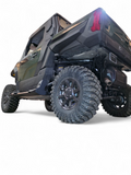 Elektric Offroad Designs 2024+ Polaris Xpedition Rock Step(2 Seat)