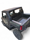 Elektric Offroad Designs 2024+ Polaris Xpedition Rock Step(2 Seat)
