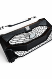 2024+ Polaris Xpedition Volt Grill
