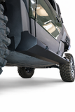 Elektric Offroad Designs 2024+ Polaris Xpedition Rock Step(2 Seat)