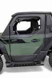 Elektric Offroad Designs 2024+ Polaris Xpedition Rock Step(2 Seat)