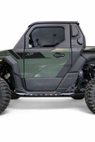 Elektric Offroad Designs 2024+ Polaris Xpedition Rock Step(2 Seat)