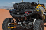 2024 to Current Can-am Maverick R Volt Tire Rack for Volt Baja Box by Elektric Offroad Designs