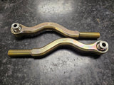 Maverick R Chromoly Outer Tie Rod Ends by CT Raceworx