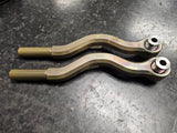 Maverick R Chromoly Outer Tie Rod Ends by CT Raceworx