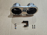 Aluminum Drink Carrier (2024-2025 XP1000)