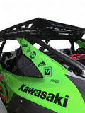 Elektric Offroad Designs 2026+ Kawasaki Teryx H2 Roof Rack
