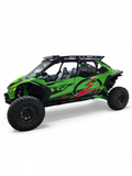 Elektric Offroad Designs 2026+ Kawasaki Teryx H2 Roof Rack