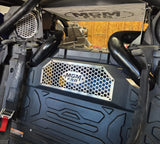 MGM Fabrication Polaris Pro R Firewall Screen