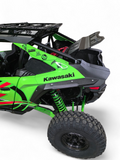 Elektric Offroad Designs 2026+ Kawasaki Teryx H2 Roof Rack