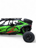 Elektric Offroad Designs 2026+ Kawasaki Teryx H2 Roof Rack