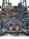 2022+ Polaris RZR Pro R/Pro S/Turbo R VOLT Front Winch Bumper by Elektric Offroad Designs
