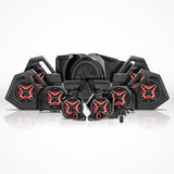 2026-2027 Polaris RZR Pro R | 2027 Pro S and Pro XP Plug-&-Play 11-Speaker Factory Audio Upgrade Kit | UNPHASED-7
