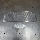 MGM Fabrication Polaris Pro R Firewall Screen