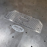 MGM Fabrication Polaris Pro R Firewall Screen