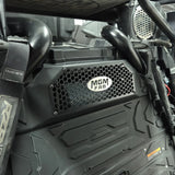MGM Fabrication Polaris Pro R Firewall Screen
