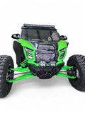 Elektric Offroad 2026+ Kawasaki Teryx H2 Volt Front Winch Bumper