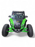 Elektric Offroad 2026+ Kawasaki Teryx H2 Volt Front Winch Bumper