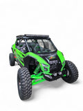 Elektric Offroad 2026+ Kawasaki Teryx H2 Volt Front Winch Bumper