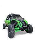 Elektric Offroad 2026+ Kawasaki Teryx H2 Volt Front Winch Bumper
