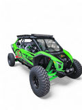 Elektric Offroad 2026+ Kawasaki Teryx H2 Volt Front Winch Bumper