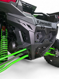 Elektric Offroad Designs 2026+ Kawasaki Teryx H2 Volt Rear Bumper
