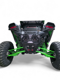 Elektric Offroad Designs 2026+ Kawasaki Teryx H2 Volt Rear Bumper