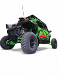 Elektric Offroad Designs 2026+ Kawasaki Teryx H2 Volt Rear Bumper