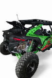 2026+ Kawasaki Teryx H2 Baja Box