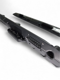 Elektric Offroad Designs 2026+ Kawasaki Teryx H2 Volt Rock Steps (4 door)