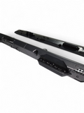 Elektric Offroad Designs 2026+ Kawasaki Teryx H2 Volt Rock Steps (4 door)