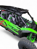Elektric Offroad Designs 2026+ Kawasaki Teryx H2 Roof Rack