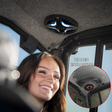 2026-Up CanAm Defender HD11 Phase-5 K-Spec 1,650watt 7-Speaker Audio Kit for BRP Touchscreen