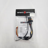 Infinite Offroad Chase Light Bar