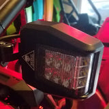 Infinite Offroad - Mirror (Side shooter narrow)