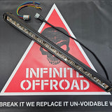 Infinite Offroad Chase Light Bar