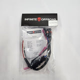 Infinite Offroad Chase Light Bar