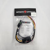 Infinite Offroad Chase Light Bar