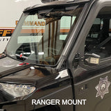 Infinite Offroad - Mirror (Side shooter narrow)