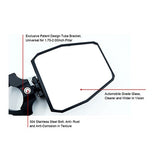 Infinate Offroad - (RGB+W) Mirror Side Shooter